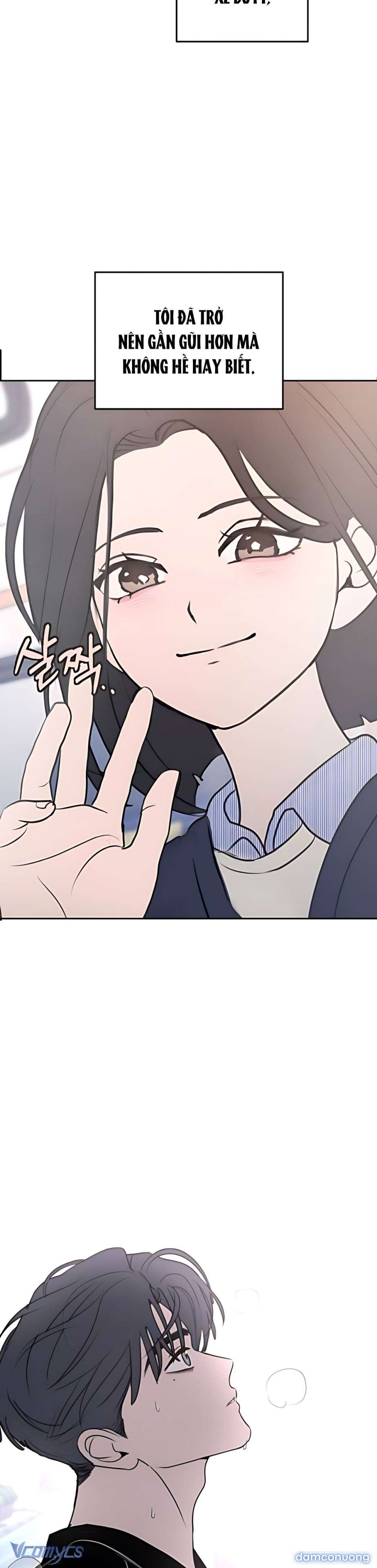 đọc truyện Muốn Được Lừa Dối Chương 11 ảnh 6 tại Thiên Thai Truyện