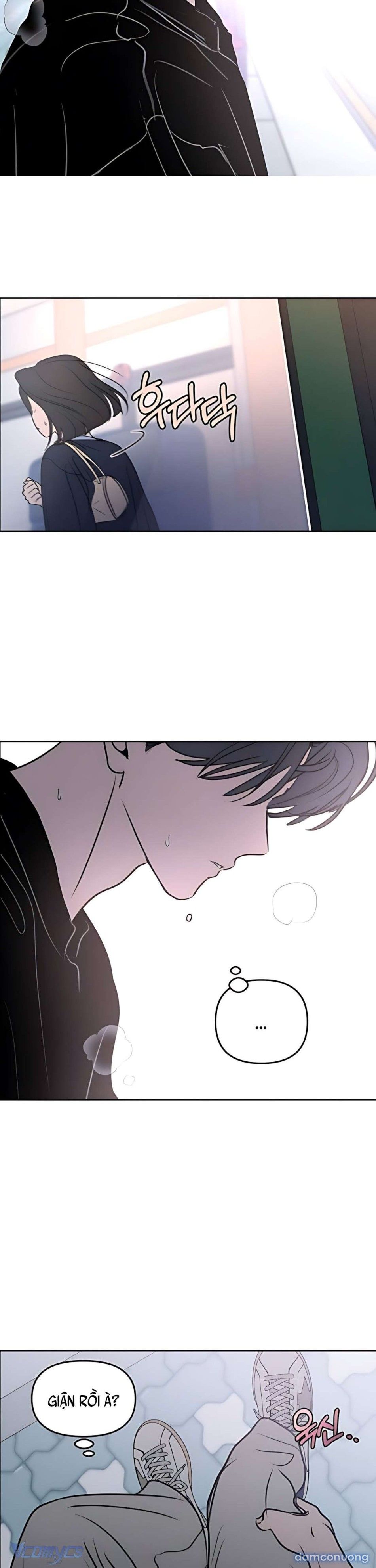 đọc truyện Muốn Được Lừa Dối Chương 11 ảnh 7 tại Thiên Thai Truyện