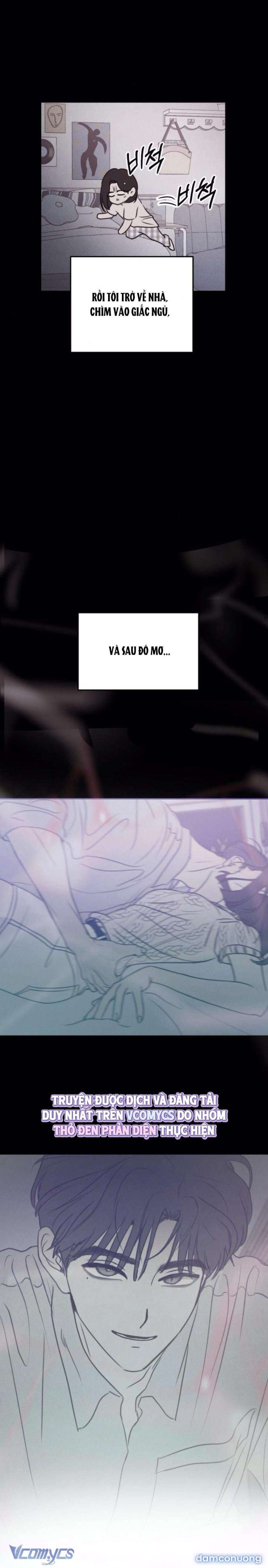 đọc truyện Muốn Được Lừa Dối Chương 13 ảnh 13 tại Thiên Thai Truyện