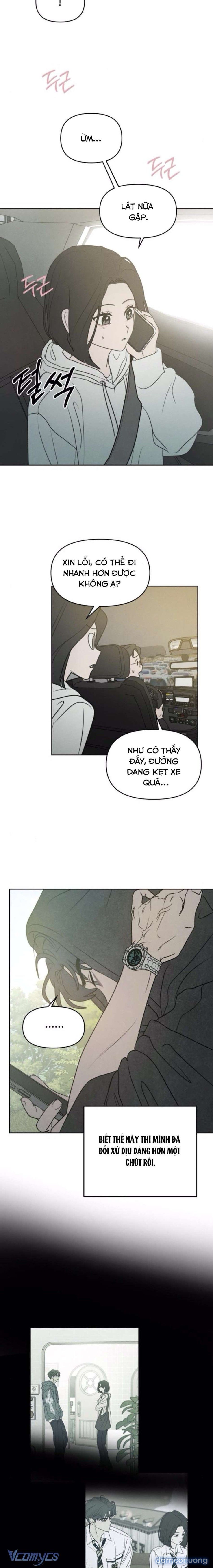 đọc truyện Muốn Được Lừa Dối Chương 13 ảnh 24 tại Thiên Thai Truyện