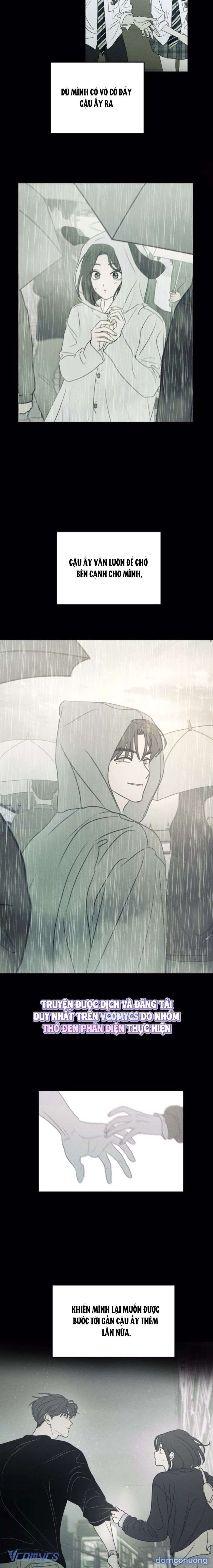 đọc truyện Muốn Được Lừa Dối Chương 13 ảnh 25 tại Thiên Thai Truyện