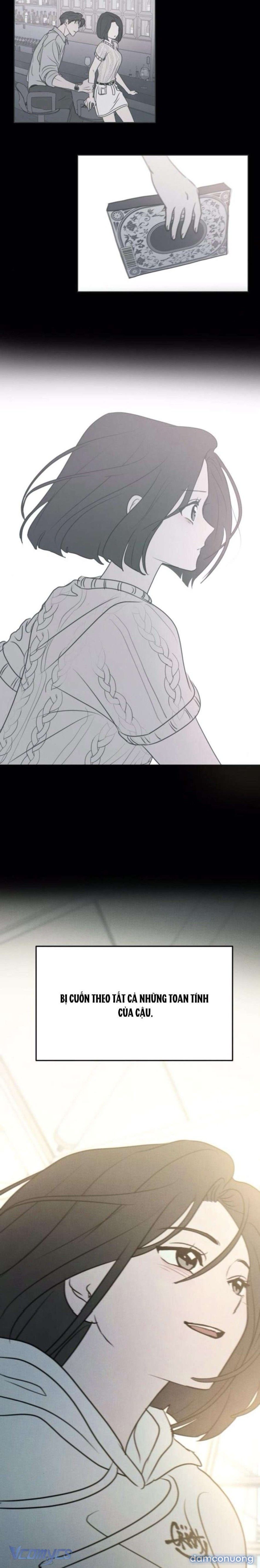 đọc truyện Muốn Được Lừa Dối Chương 13 ảnh 28 tại Thiên Thai Truyện