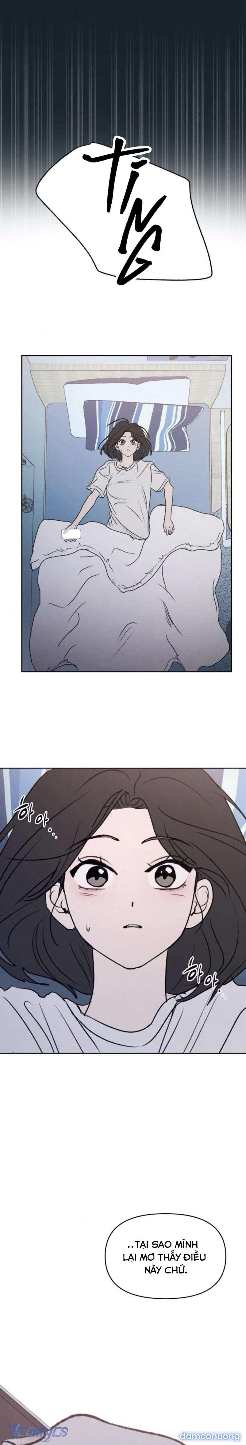 đọc truyện Muốn Được Lừa Dối Chương 13 ảnh 10 tại Thiên Thai Truyện