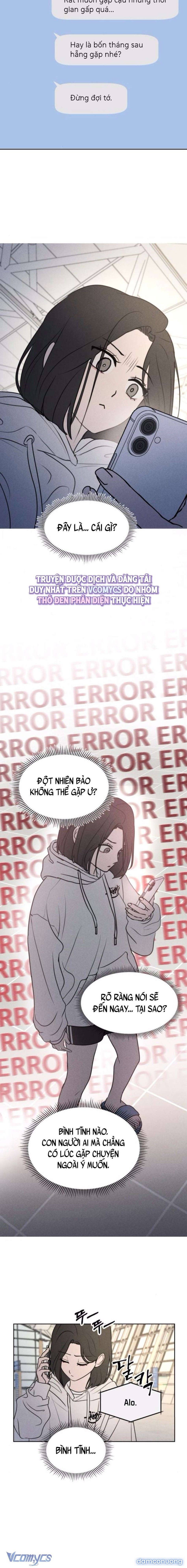 đọc truyện Muốn Được Lừa Dối Chương 14 ảnh 6 tại Thiên Thai Truyện