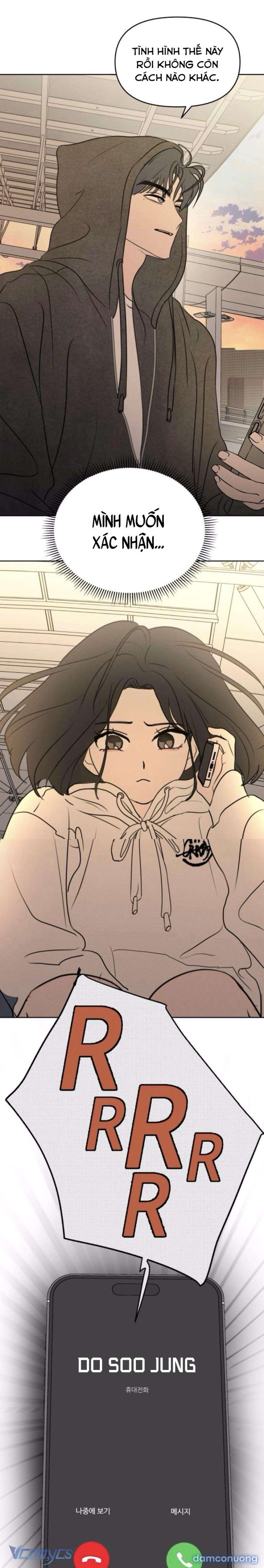 đọc truyện Muốn Được Lừa Dối Chương 14 ảnh 11 tại Thiên Thai Truyện