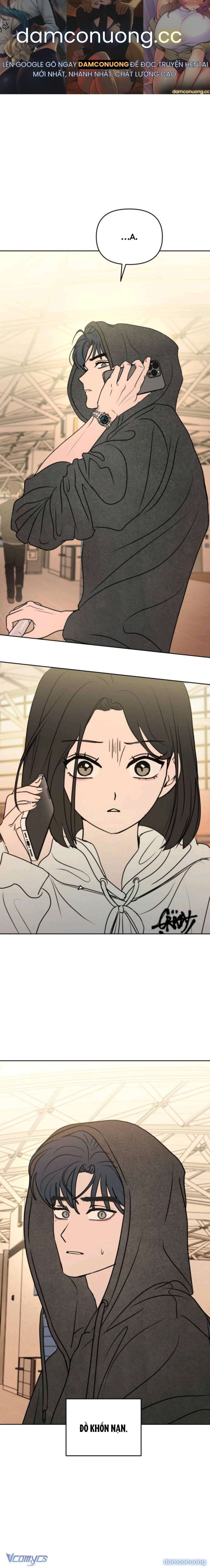 đọc truyện Muốn Được Lừa Dối Chương 15 ảnh 2 tại Thiên Thai Truyện