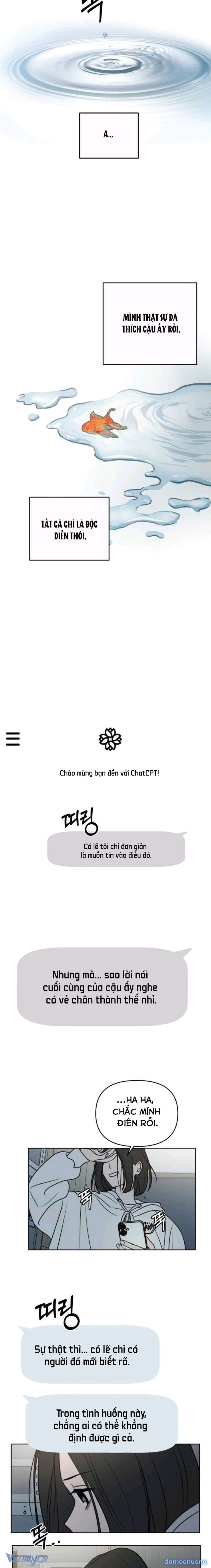 đọc truyện Muốn Được Lừa Dối Chương 15 ảnh 12 tại Thiên Thai Truyện