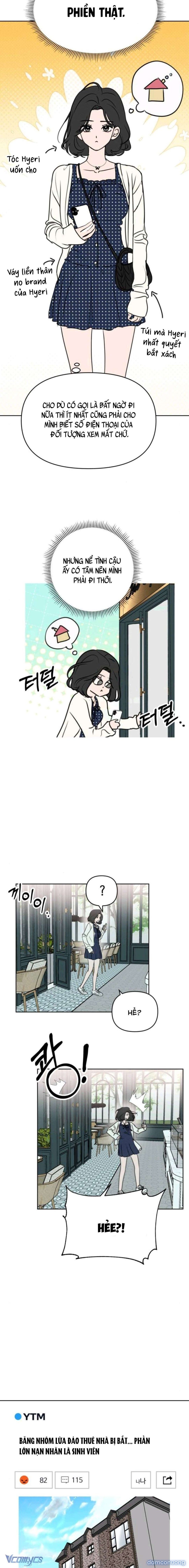 đọc truyện Muốn Được Lừa Dối Chương 15 ảnh 17 tại Thiên Thai Truyện