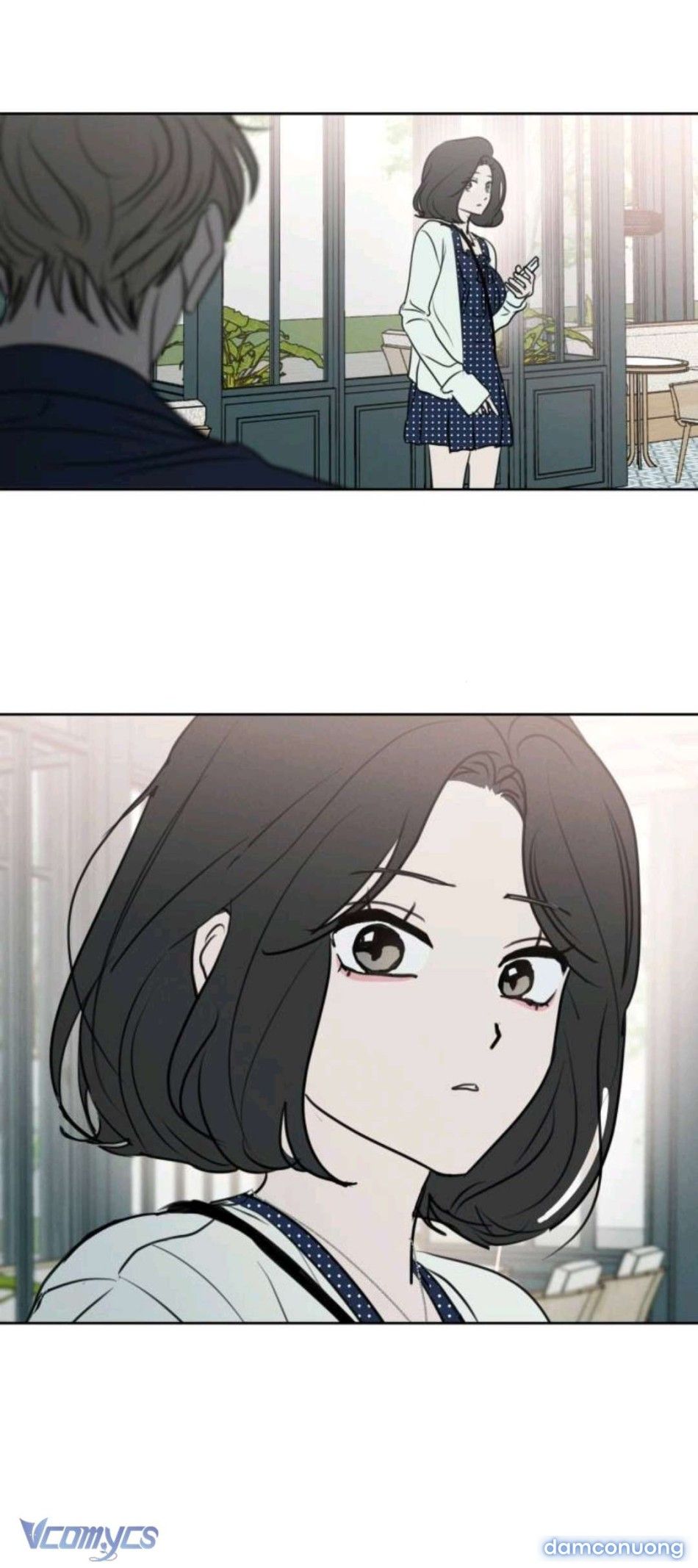 đọc truyện Muốn Được Lừa Dối Chương 15 ảnh 20 tại Thiên Thai Truyện