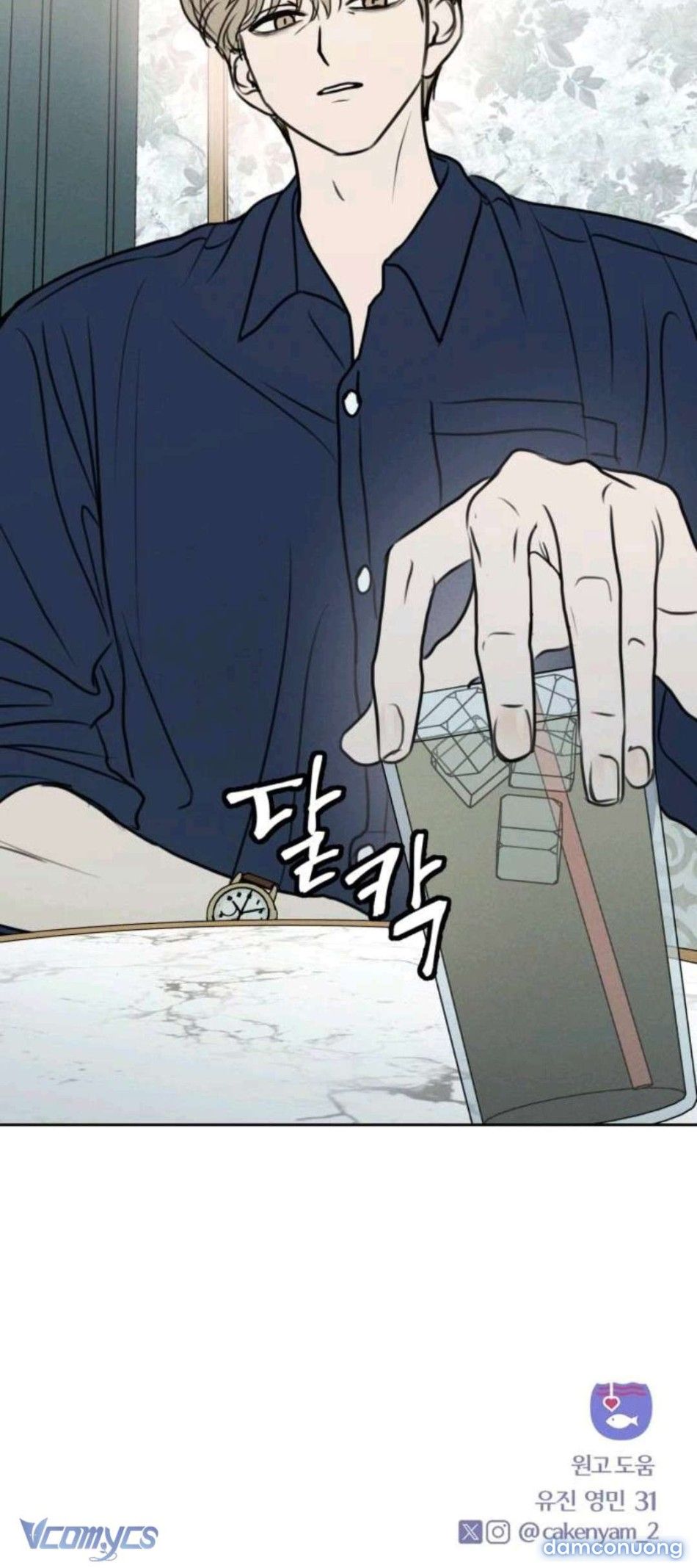 đọc truyện Muốn Được Lừa Dối Chương 15 ảnh 22 tại Thiên Thai Truyện