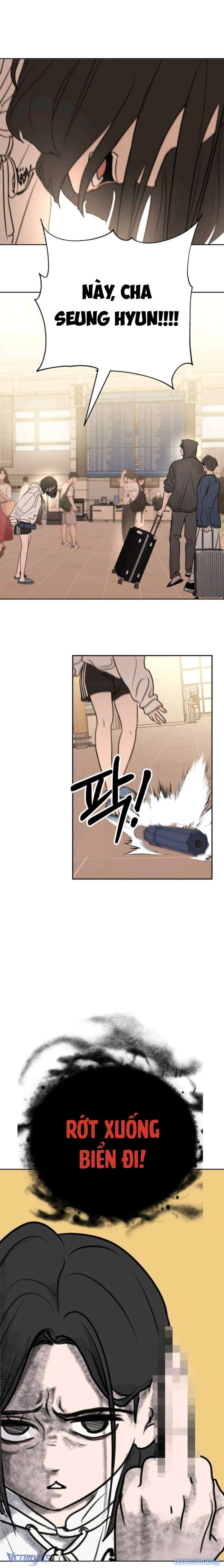 đọc truyện Muốn Được Lừa Dối Chương 15 ảnh 5 tại Thiên Thai Truyện