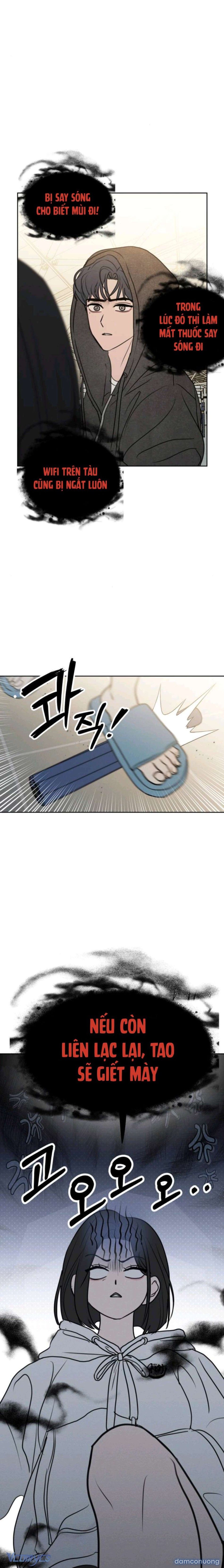 đọc truyện Muốn Được Lừa Dối Chương 15 ảnh 6 tại Thiên Thai Truyện