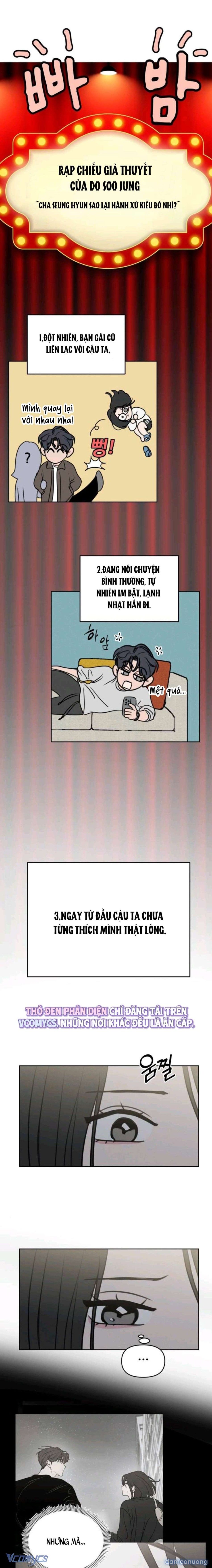 đọc truyện Muốn Được Lừa Dối Chương 15 ảnh 10 tại Thiên Thai Truyện