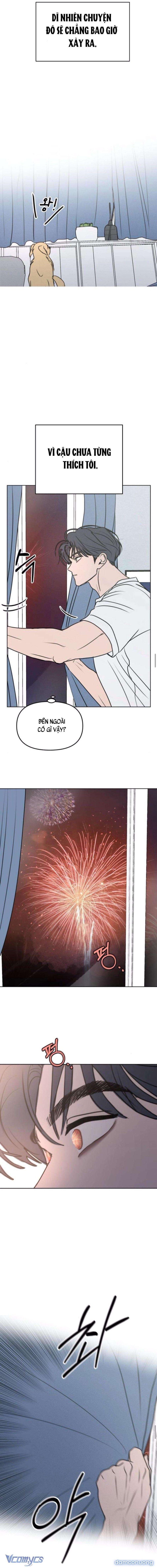 đọc truyện Muốn Được Lừa Dối Chương 18 ảnh 12 tại Thiên Thai Truyện