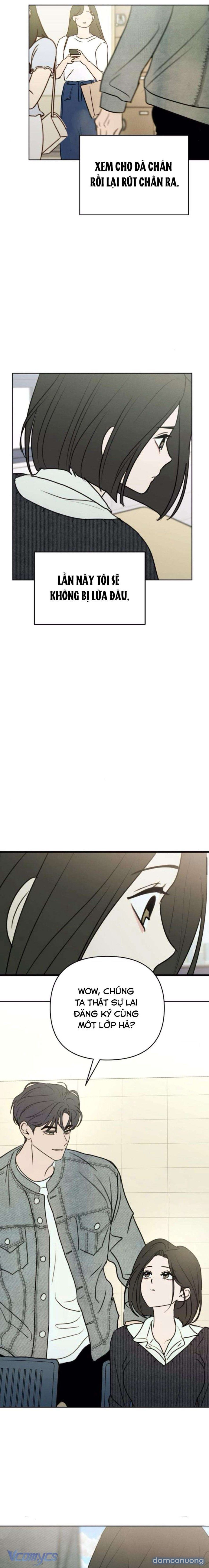 đọc truyện Muốn Được Lừa Dối Chương 18 ảnh 14 tại Thiên Thai Truyện