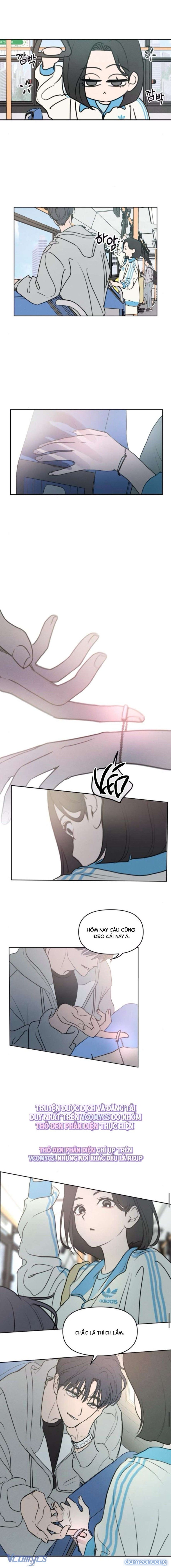 đọc truyện Muốn Được Lừa Dối Chương 2 ảnh 12 tại Thiên Thai Truyện