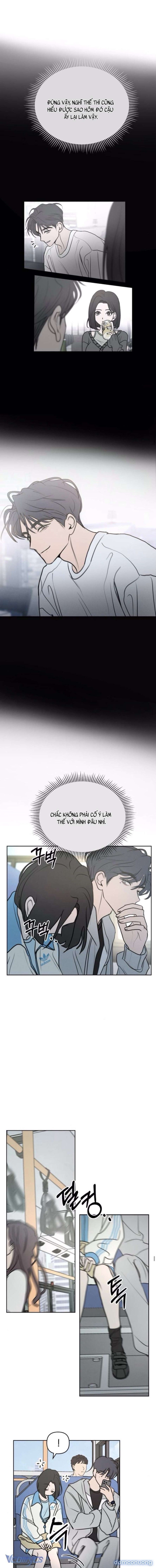 đọc truyện Muốn Được Lừa Dối Chương 2 ảnh 15 tại Thiên Thai Truyện