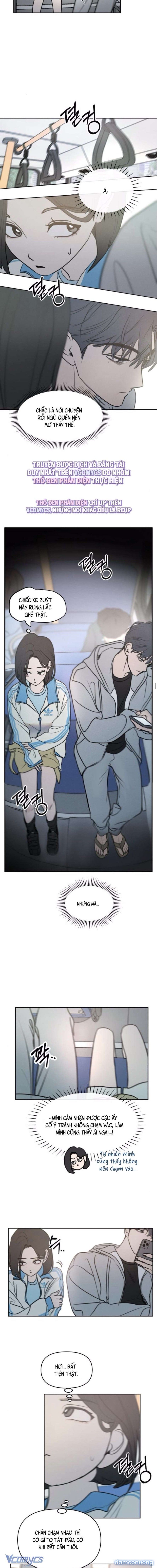 đọc truyện Muốn Được Lừa Dối Chương 2 ảnh 16 tại Thiên Thai Truyện