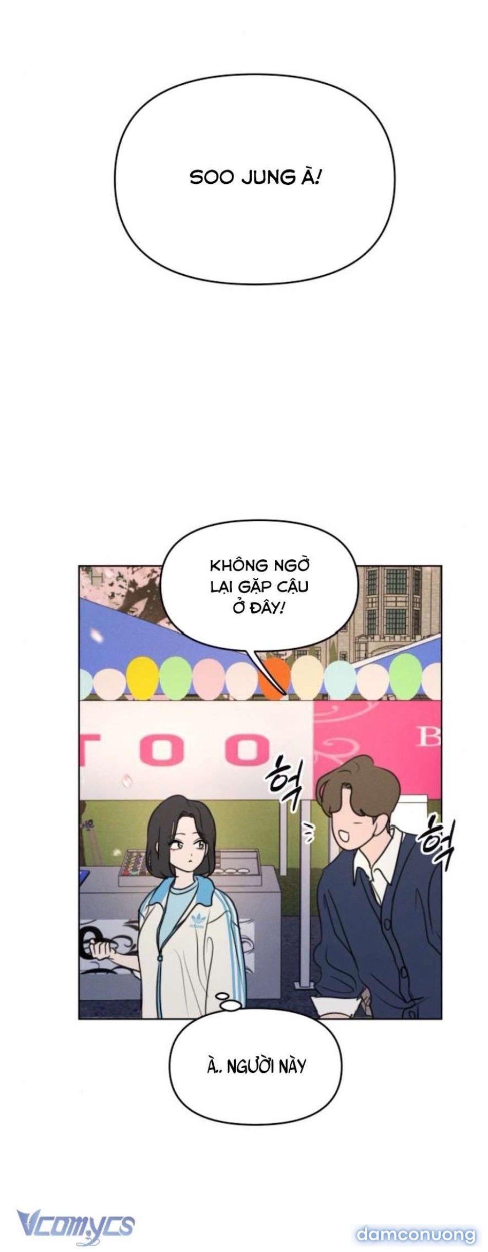 đọc truyện Muốn Được Lừa Dối Chương 3 ảnh 28 tại Thiên Thai Truyện