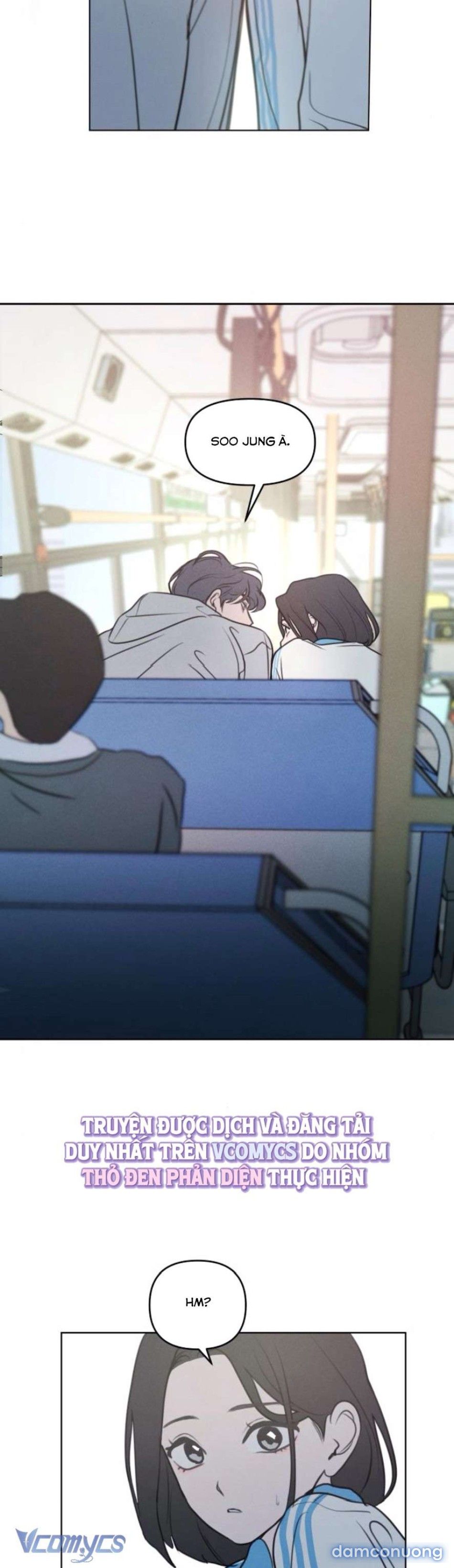 đọc truyện Muốn Được Lừa Dối Chương 3 ảnh 5 tại Thiên Thai Truyện