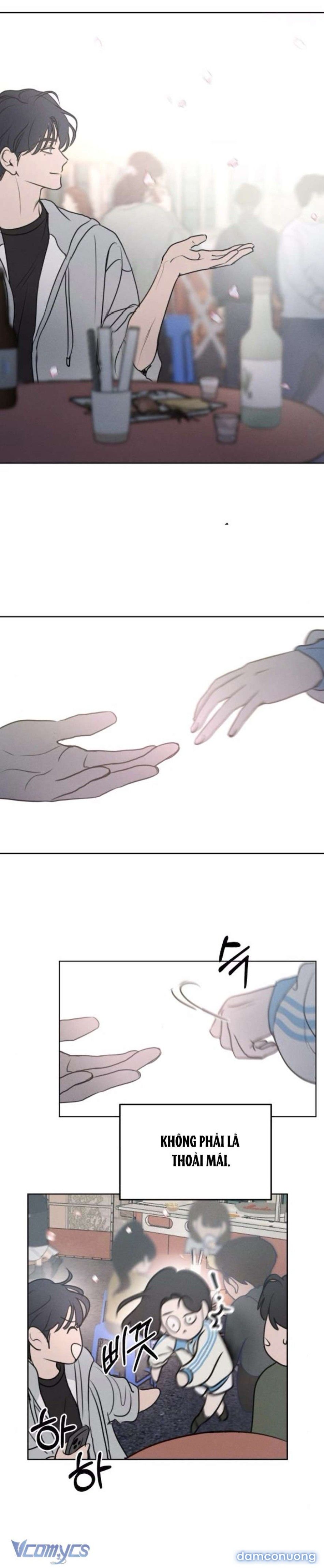 đọc truyện Muốn Được Lừa Dối Chương 3 ảnh 40 tại Thiên Thai Truyện