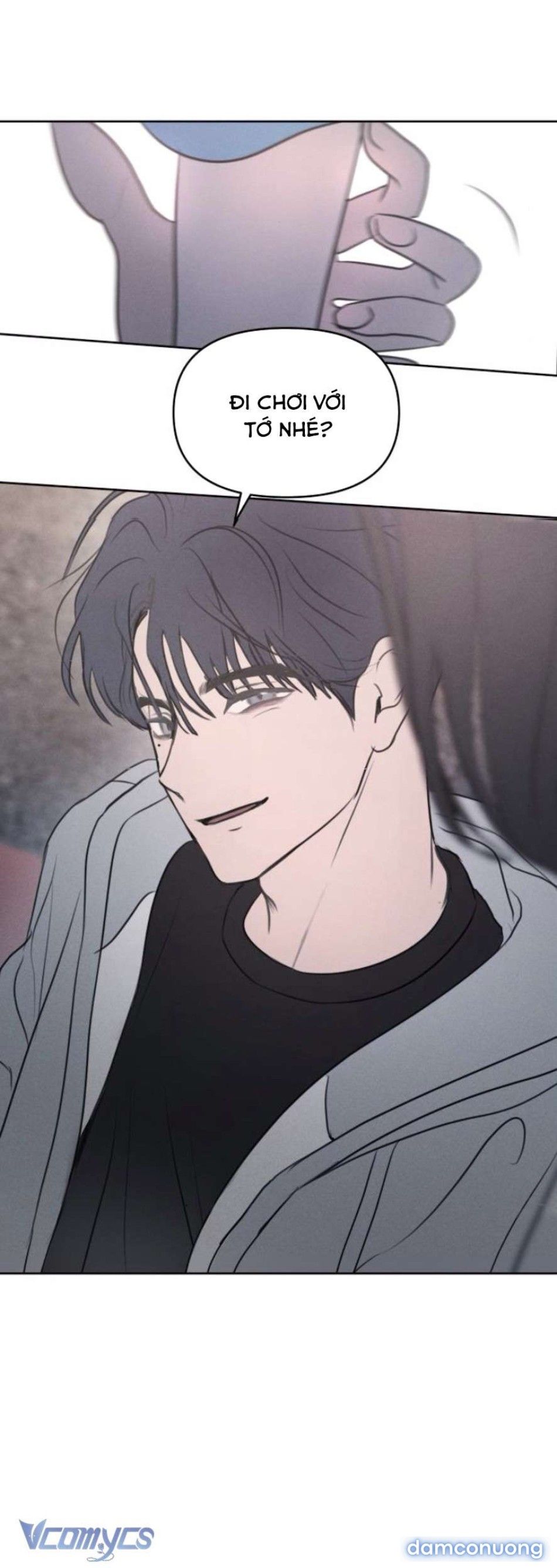 đọc truyện Muốn Được Lừa Dối Chương 3 ảnh 42 tại Thiên Thai Truyện