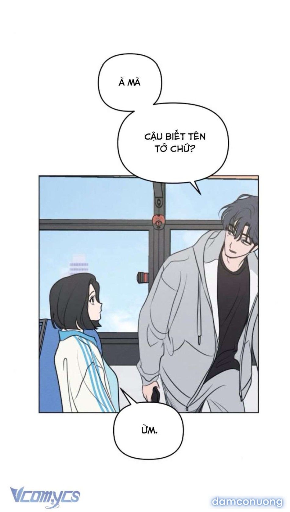 đọc truyện Muốn Được Lừa Dối Chương 3 ảnh 7 tại Thiên Thai Truyện