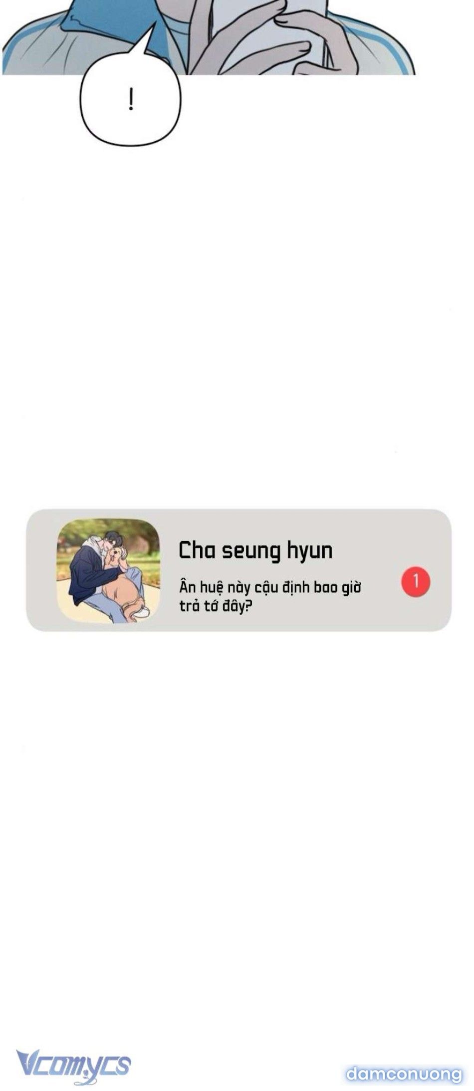 đọc truyện Muốn Được Lừa Dối Chương 3 ảnh 11 tại Thiên Thai Truyện