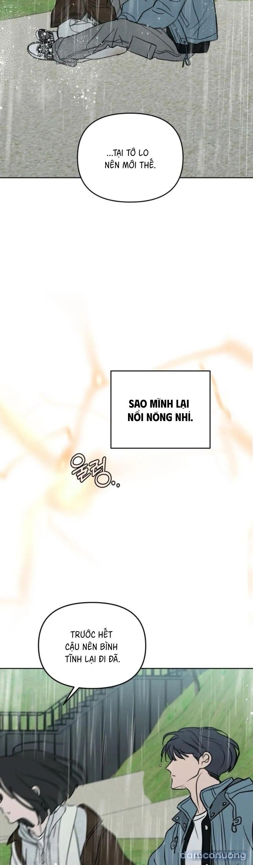 đọc truyện Muốn Được Lừa Dối Chương 41 ảnh 39 tại Thiên Thai Truyện
