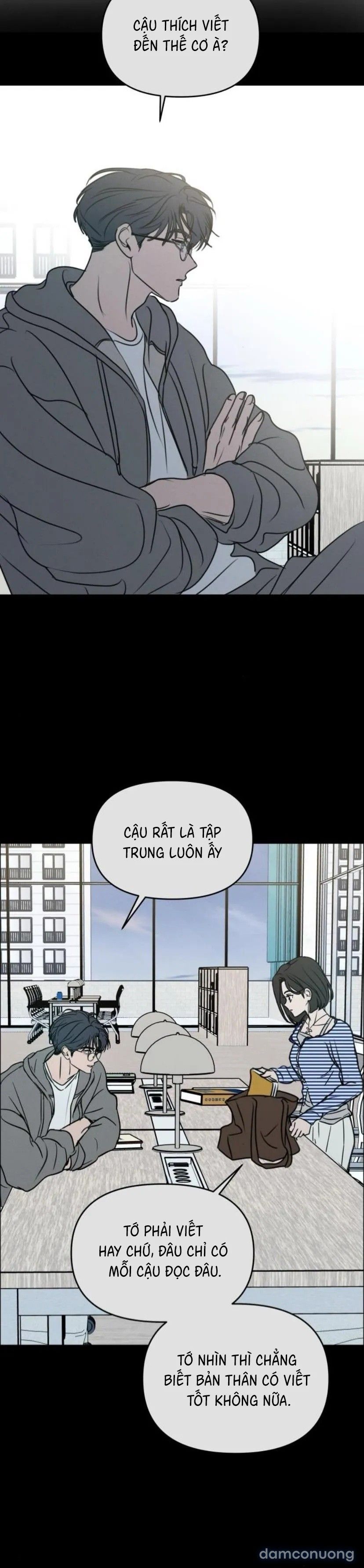 đọc truyện Muốn Được Lừa Dối Chương 41 ảnh 10 tại Thiên Thai Truyện