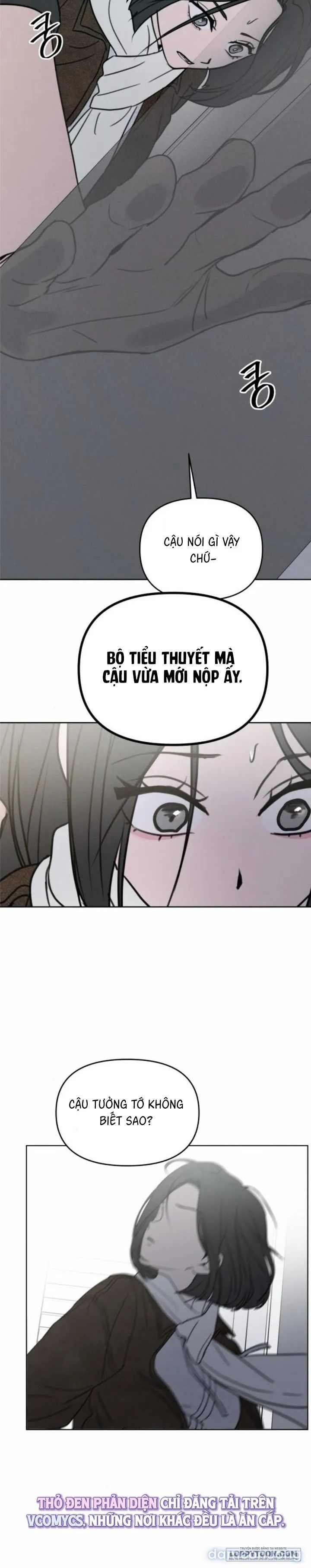 đọc truyện Muốn Được Lừa Dối Chương 43 ảnh 5 tại Thiên Thai Truyện