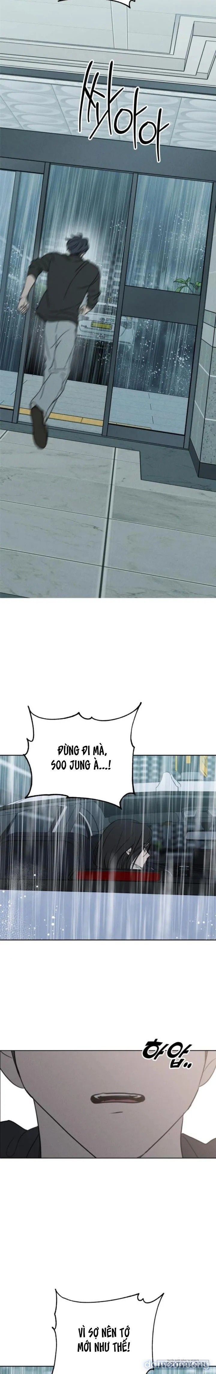 đọc truyện Muốn Được Lừa Dối Chương 44 ảnh 25 tại Thiên Thai Truyện