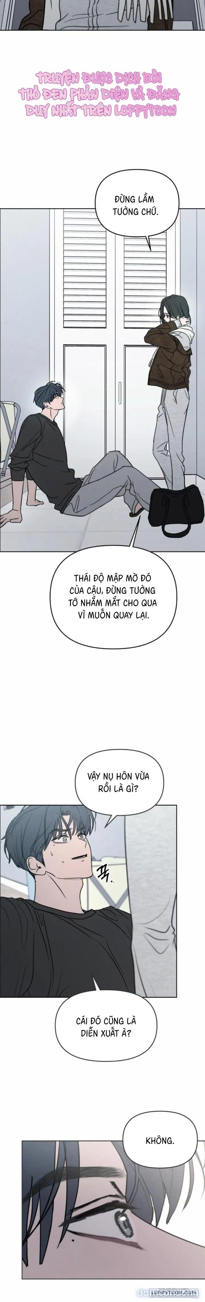 đọc truyện Muốn Được Lừa Dối Chương 44 ảnh 5 tại Thiên Thai Truyện