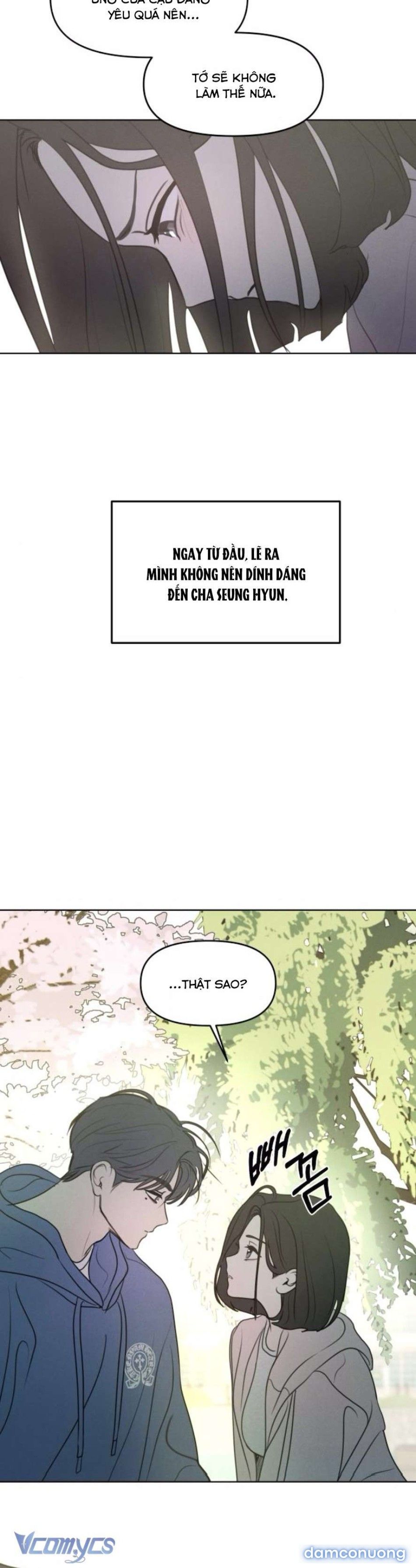 đọc truyện Muốn Được Lừa Dối Chương 5 ảnh 16 tại Thiên Thai Truyện