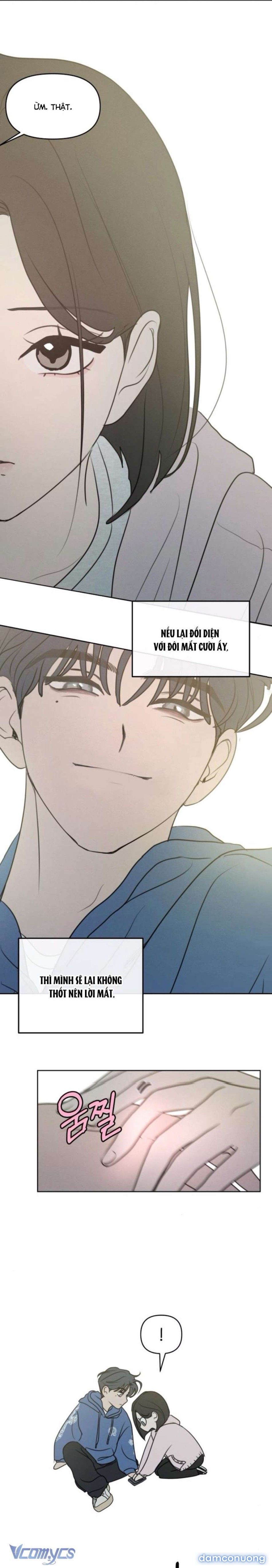 đọc truyện Muốn Được Lừa Dối Chương 5 ảnh 17 tại Thiên Thai Truyện