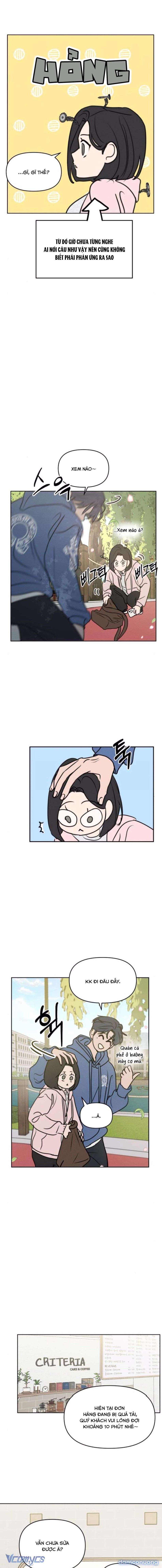 đọc truyện Muốn Được Lừa Dối Chương 6 ảnh 3 tại Thiên Thai Truyện