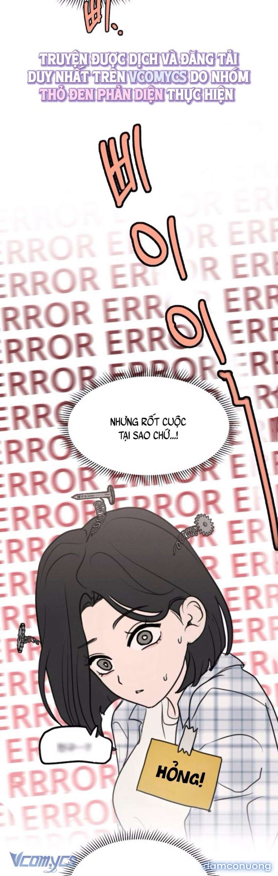 đọc truyện Muốn Được Lừa Dối Chương 6 ảnh 13 tại Thiên Thai Truyện