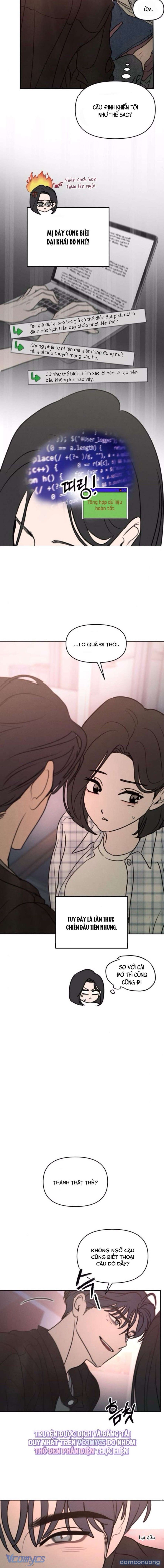 đọc truyện Muốn Được Lừa Dối Chương 7 ảnh 12 tại Thiên Thai Truyện