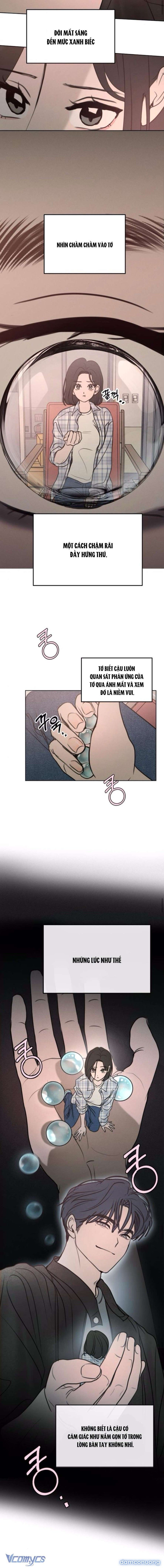 đọc truyện Muốn Được Lừa Dối Chương 7 ảnh 13 tại Thiên Thai Truyện