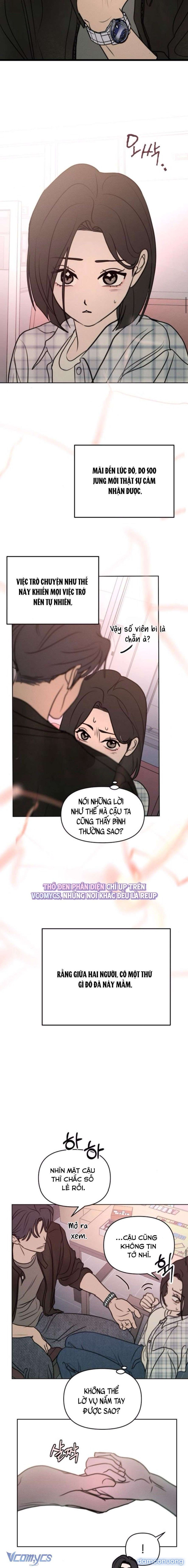 đọc truyện Muốn Được Lừa Dối Chương 7 ảnh 15 tại Thiên Thai Truyện