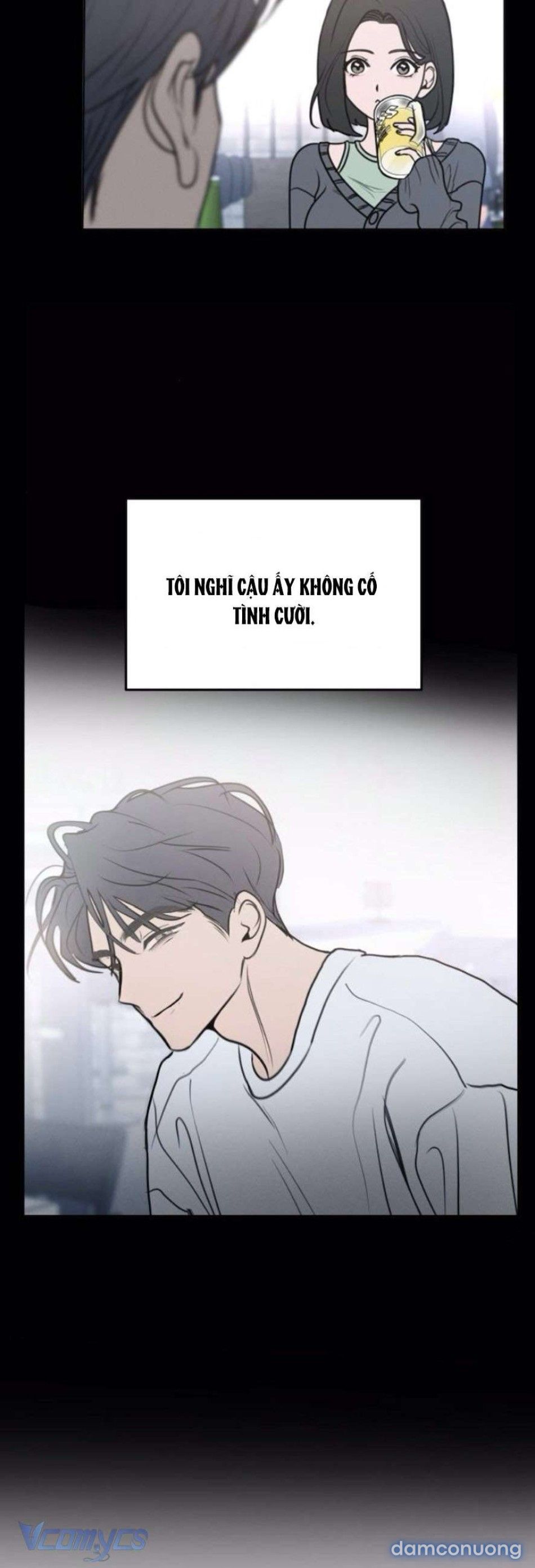 đọc truyện Muốn Được Lừa Dối Chương 8 ảnh 21 tại Thiên Thai Truyện