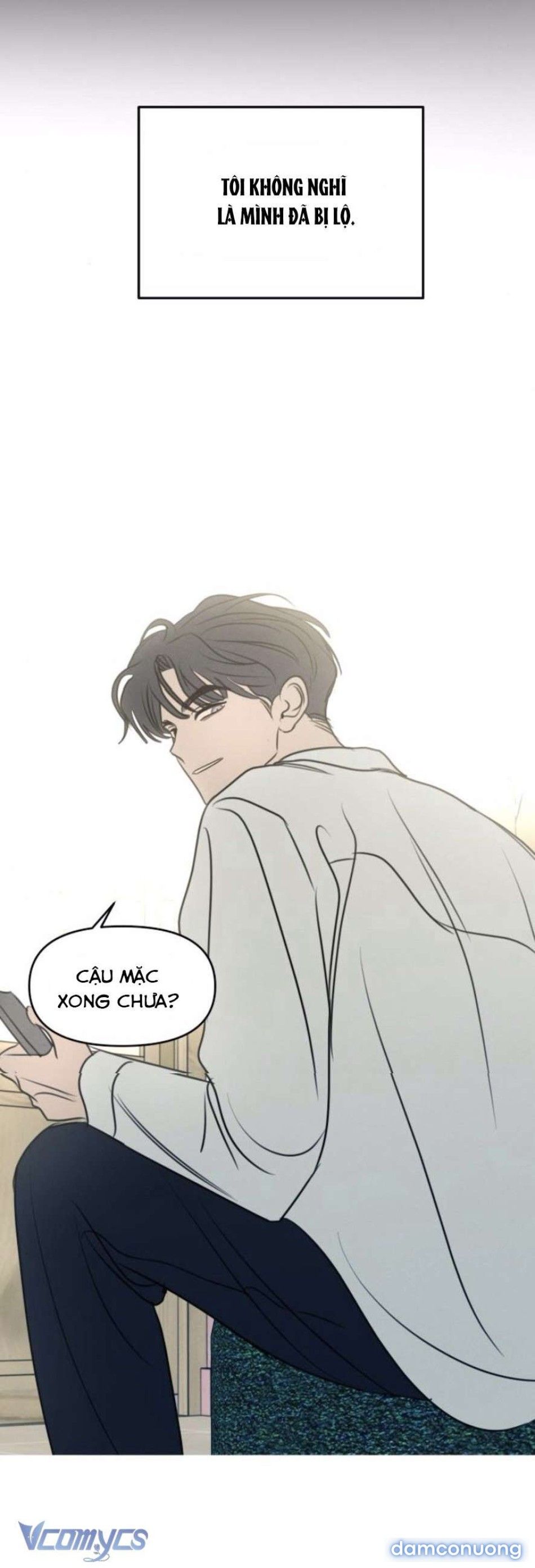 đọc truyện Muốn Được Lừa Dối Chương 8 ảnh 22 tại Thiên Thai Truyện