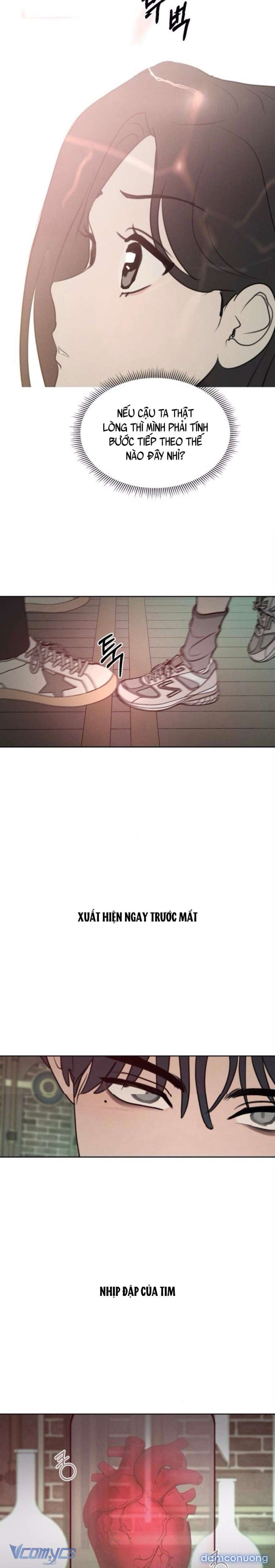 đọc truyện Muốn Được Lừa Dối Chương 9 ảnh 20 tại Thiên Thai Truyện