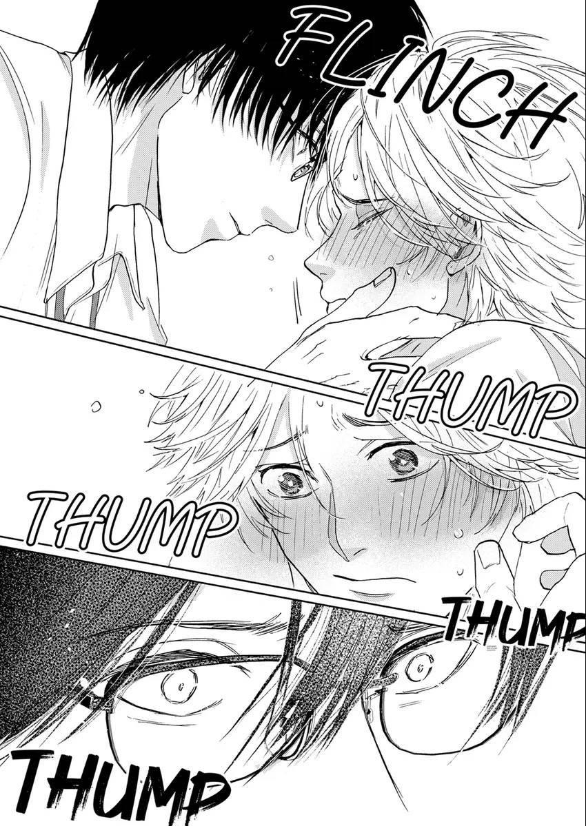 đọc truyện Muốn Được Ôm Thì Hãy Khóc Đi Chương 12 ảnh 8 tại Thiên Thai Truyện