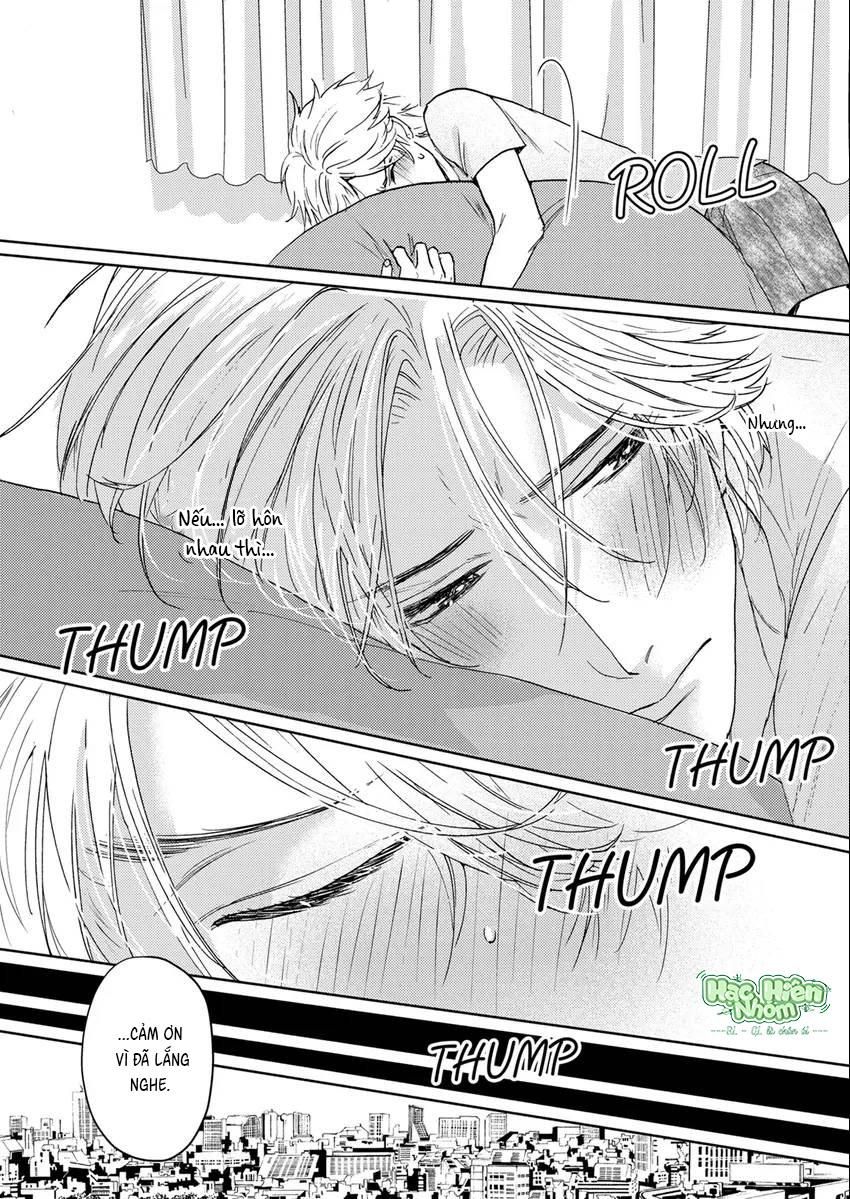 đọc truyện Muốn Được Ôm Thì Hãy Khóc Đi Chương 13 ảnh 4 tại Thiên Thai Truyện