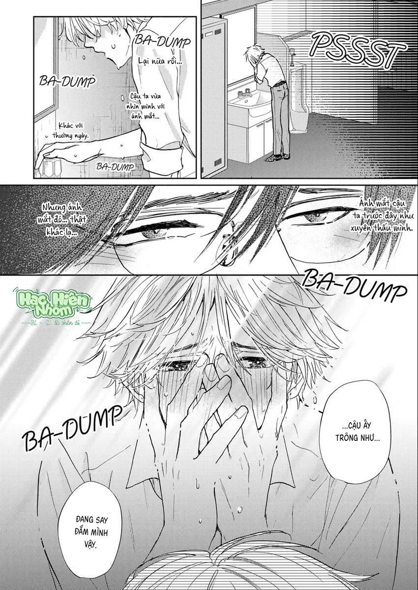 đọc truyện Muốn Được Ôm Thì Hãy Khóc Đi Chương 13 ảnh 10 tại Thiên Thai Truyện