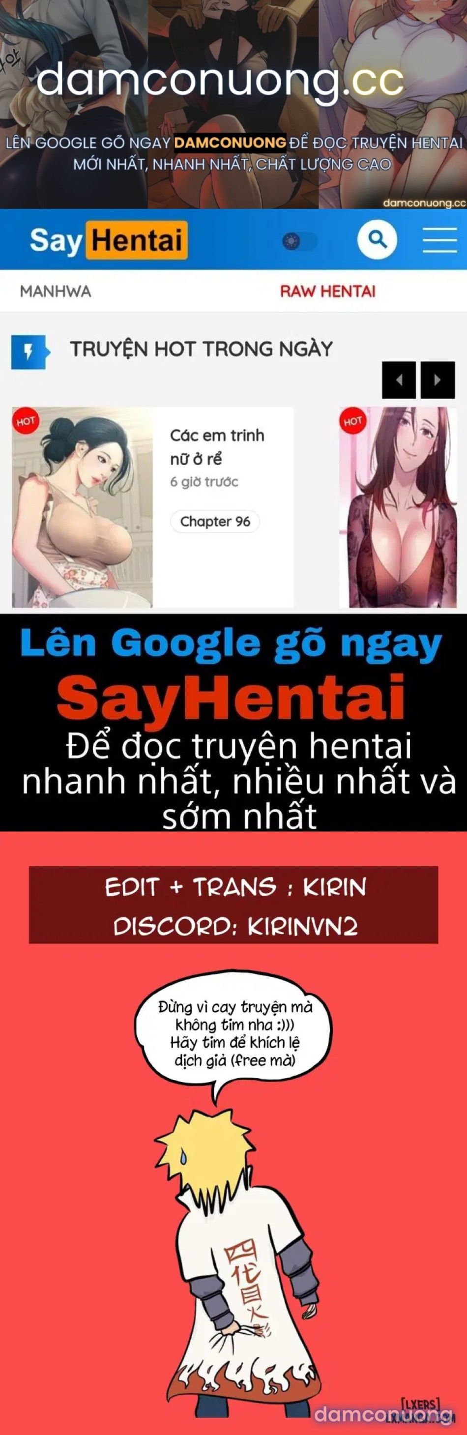 đọc truyện Muốn Làm Em Lên Đỉnh Chương 1 ảnh 2 tại Thiên Thai Truyện