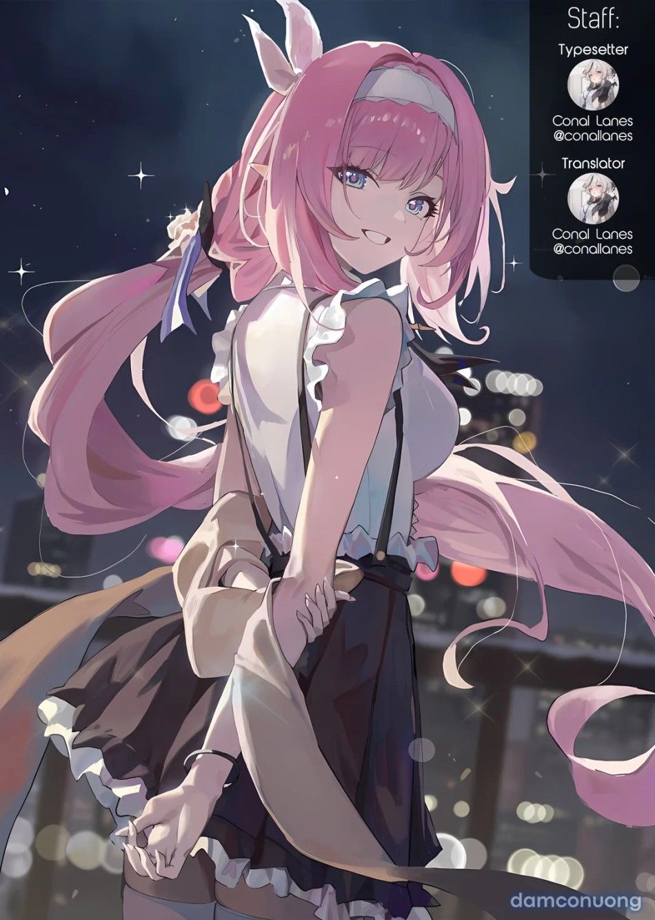 đọc truyện Muốn Làm Với Chị Không? Chương 1 ảnh 34 tại Thiên Thai Truyện