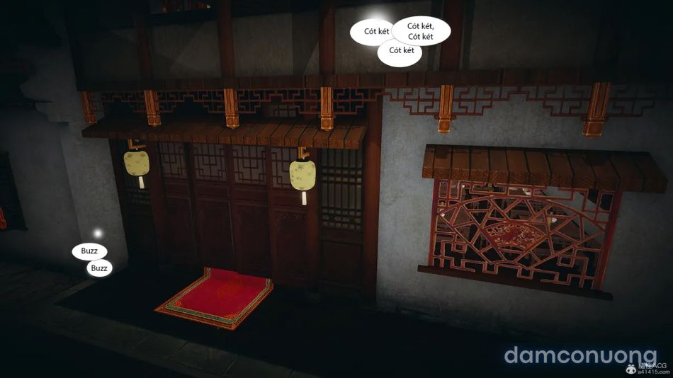 đọc truyện Mượn Ngươi Nương Tử Tiết Tiết Hỏa Chương 1 ảnh 3 tại Thiên Thai Truyện