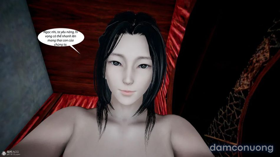 đọc truyện Mượn Ngươi Nương Tử Tiết Tiết Hỏa Chương 1 ảnh 14 tại Thiên Thai Truyện